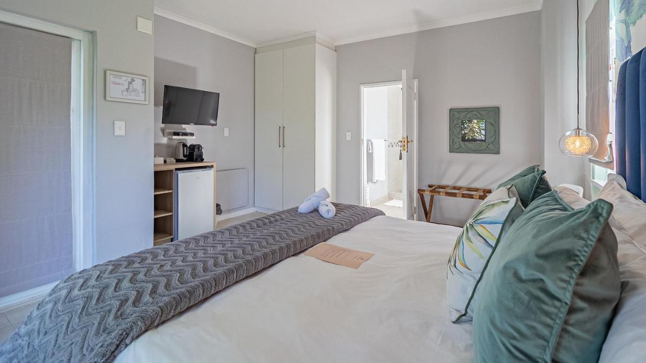 The Salene Hotel & Apartments Stellenbosch Exterior photo