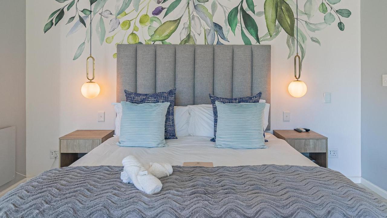 The Salene Hotel & Apartments Stellenbosch Exterior photo