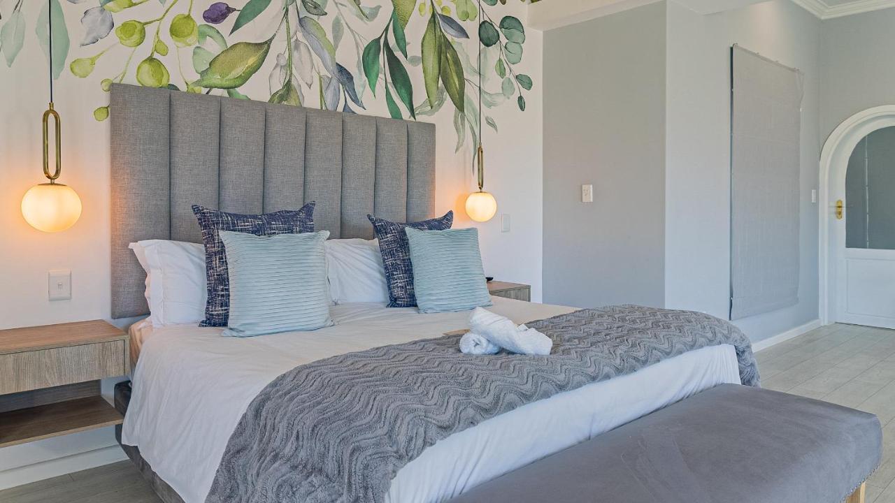 The Salene Hotel & Apartments Stellenbosch Exterior photo