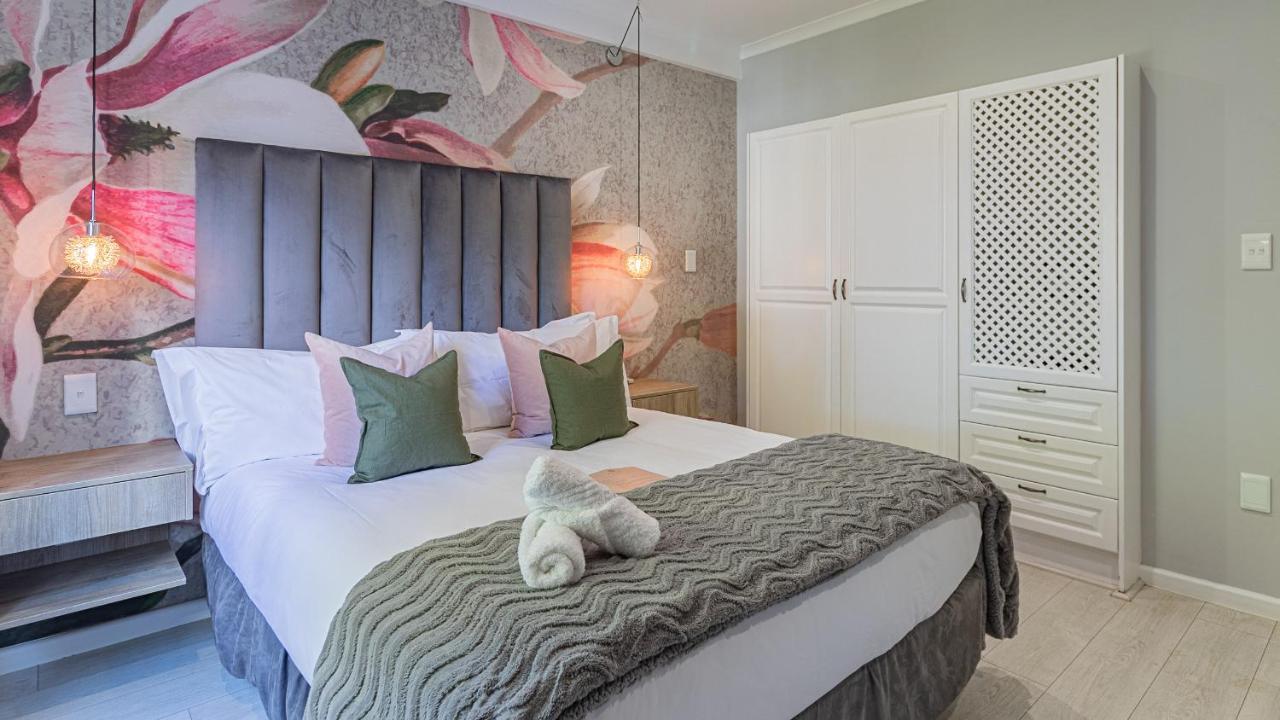 The Salene Hotel & Apartments Stellenbosch Exterior photo