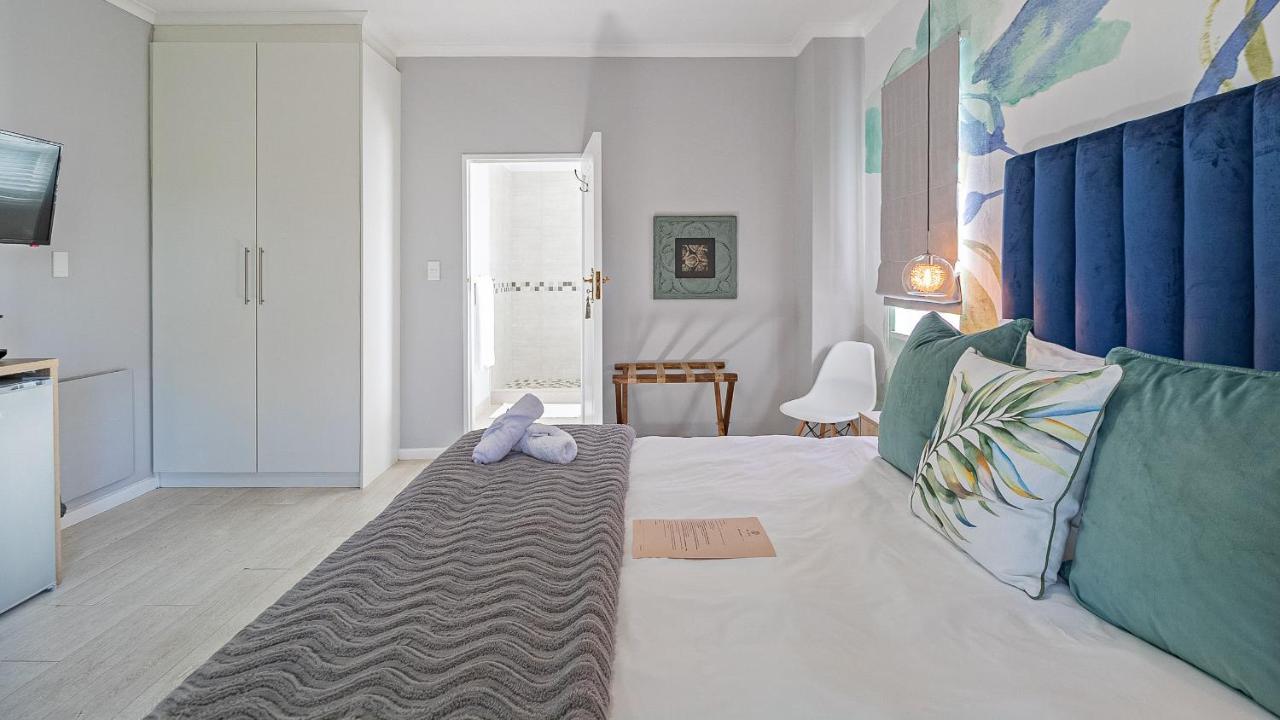 The Salene Hotel & Apartments Stellenbosch Exterior photo