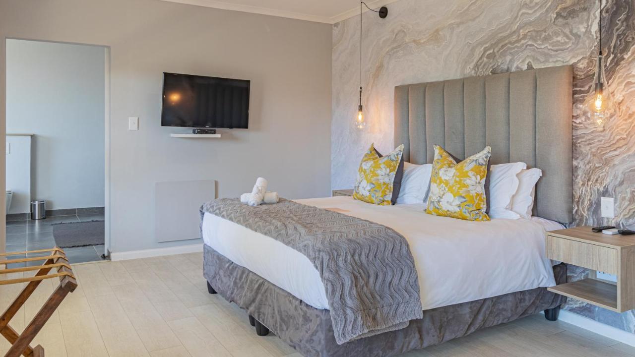 The Salene Hotel & Apartments Stellenbosch Exterior photo