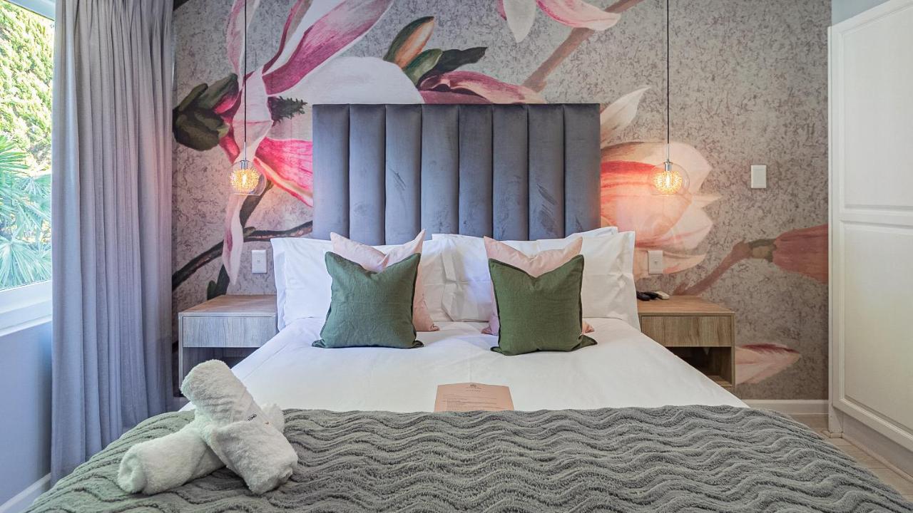The Salene Hotel & Apartments Stellenbosch Exterior photo