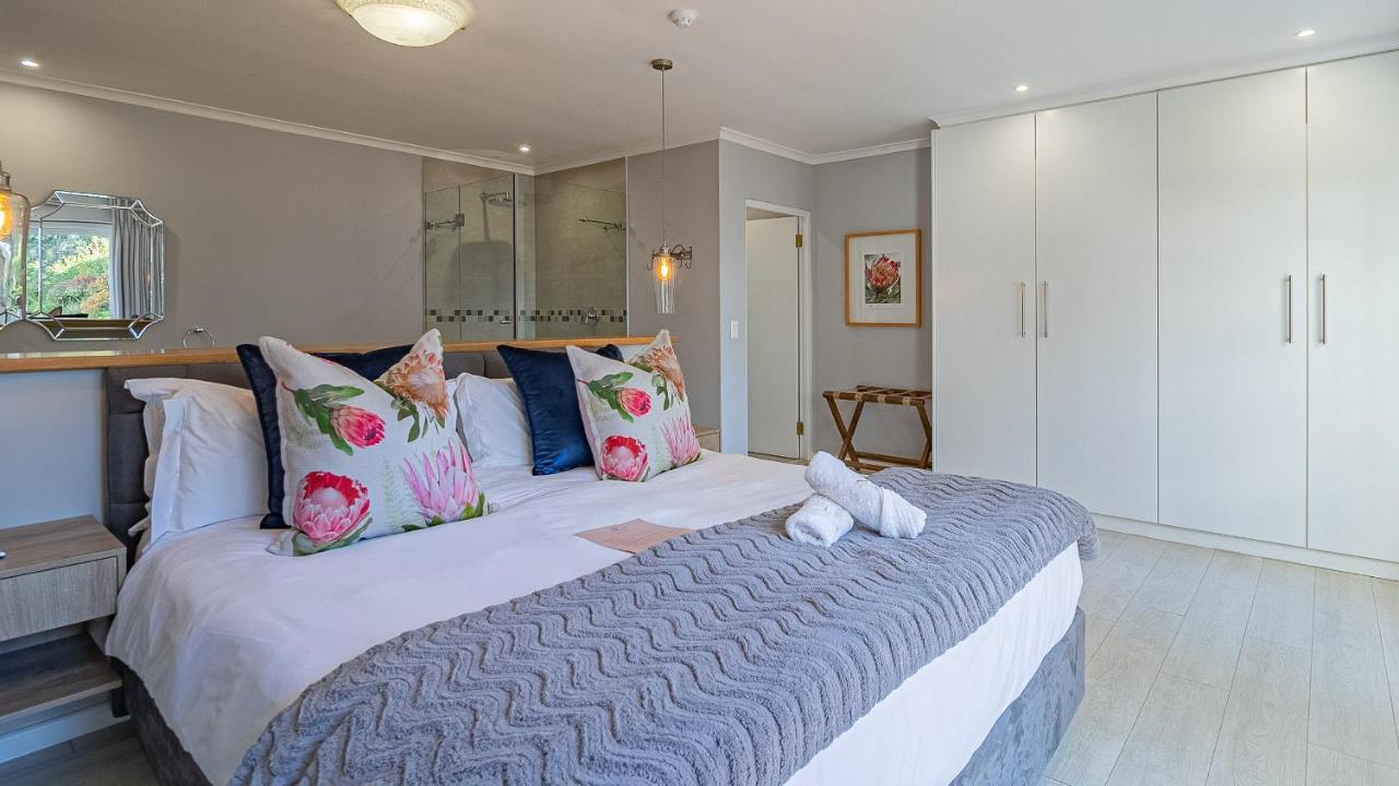 The Salene Hotel & Apartments Stellenbosch Exterior photo