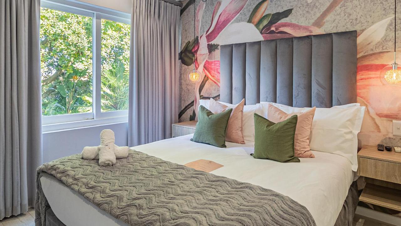 The Salene Hotel & Apartments Stellenbosch Exterior photo