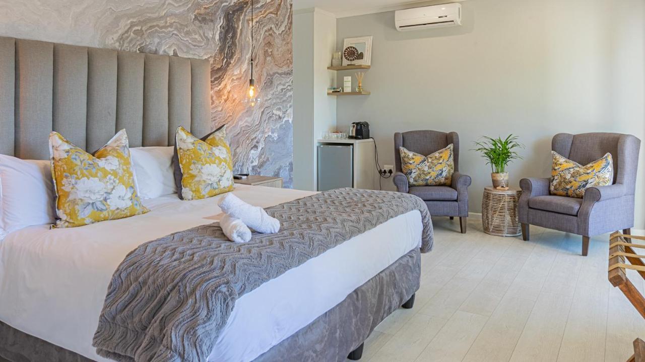 The Salene Hotel & Apartments Stellenbosch Exterior photo