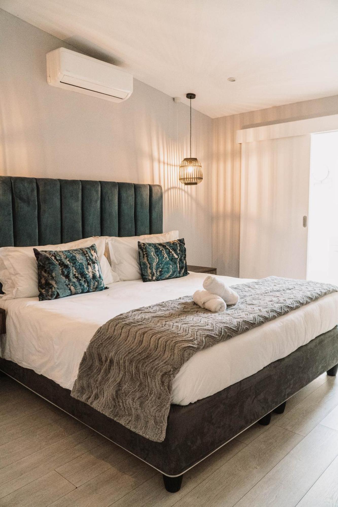 The Salene Hotel & Apartments Stellenbosch Exterior photo