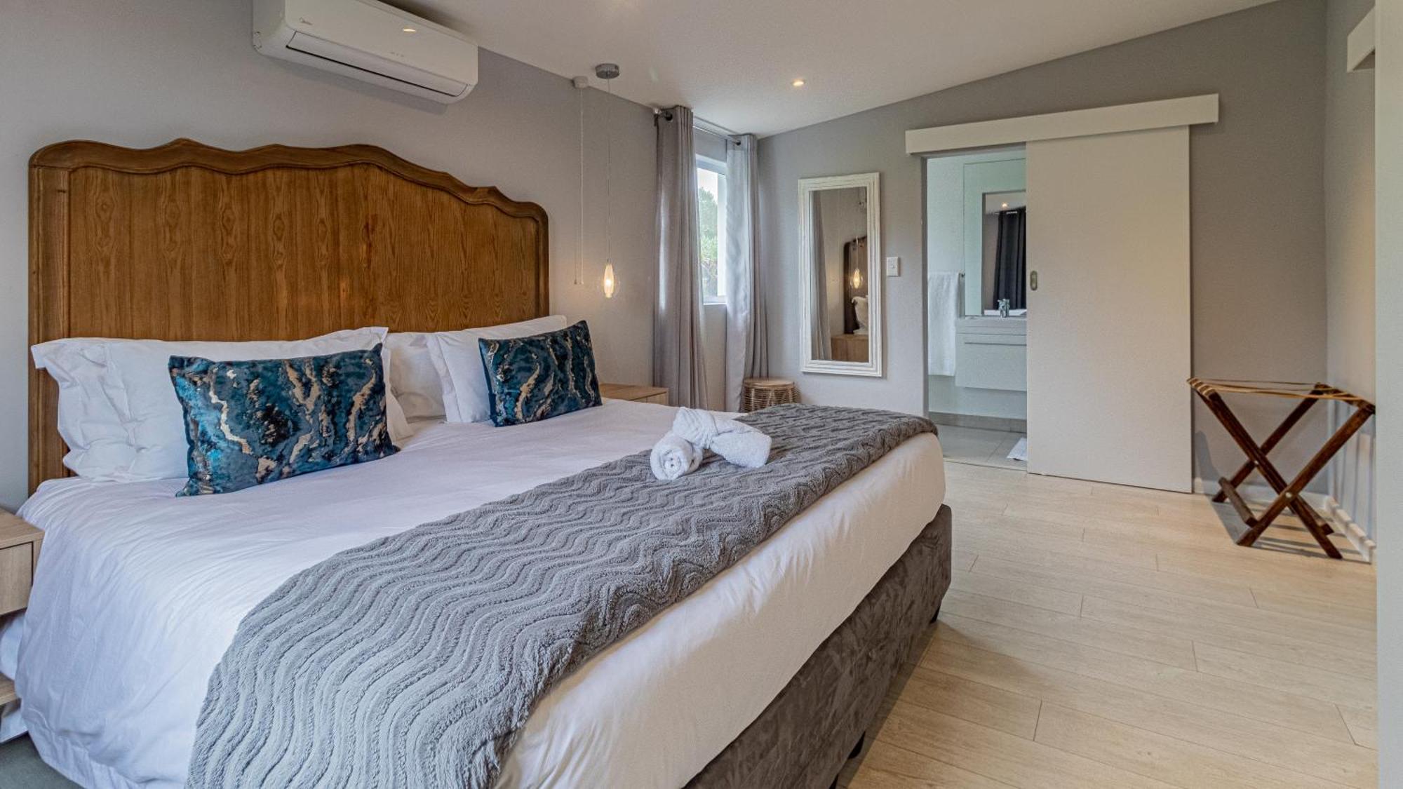 The Salene Hotel & Apartments Stellenbosch Exterior photo